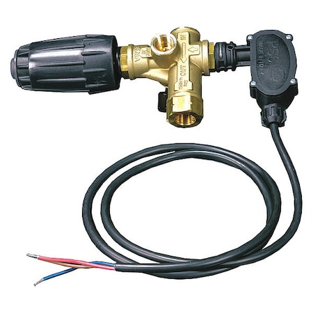 Pressure Unloader, 8.00 gpm Max. Flow MPN:7108301