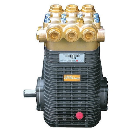 Pressure Washer Pump, 8.00 gpm Max. Flow MPN:7108982