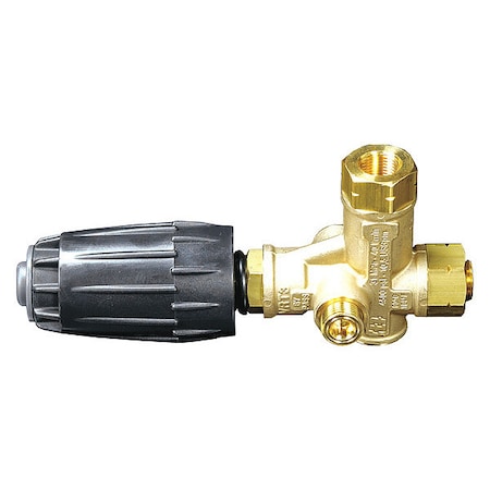 Pressure Unloader, 5.00 gpm Max. Flow MPN:7110826