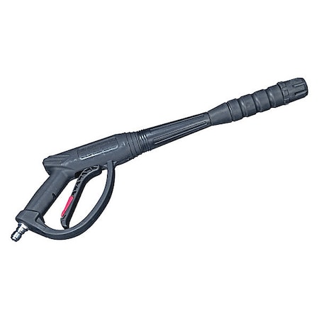 Spray Gun, 6.60 gpm Max. Flow, 4500 psi MPN:7112779AAA