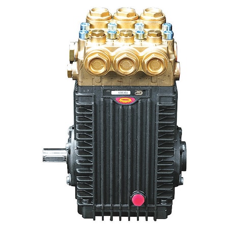 Pressure Washer Pump, 5.50 gpm Max. Flow MPN:7200196