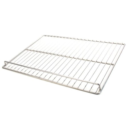 Shelf, wire, 16 X 22-1/2 Silver MPN:3978271