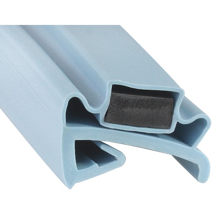Door Gasket, 14-7/8