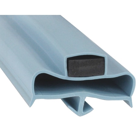 Door Gasket, 7-3/8