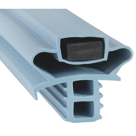 Door Gasket, 11
