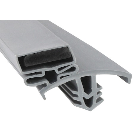 Door Gasket, 23-3/4