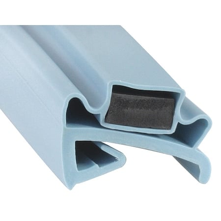 Door Gasket, 7-1/2