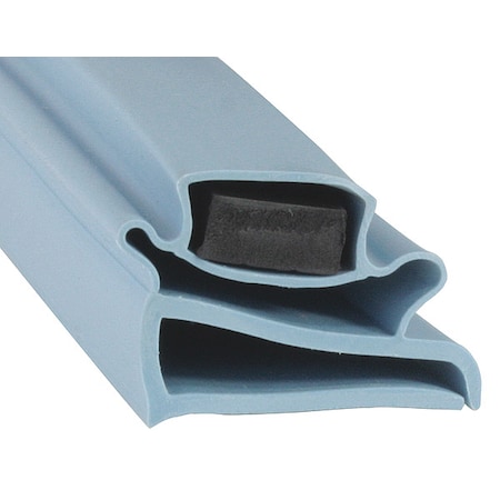 Door Gasket, 24-3/4