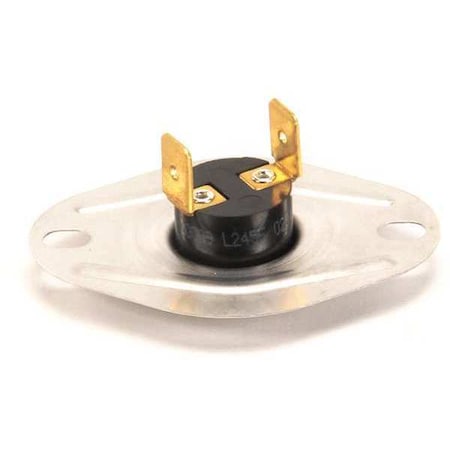 Hi-Limit Switch, 245 deg. F MPN:6190180