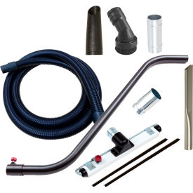 Delfin Wet/Dry Vacuum Accessory Kit D50/50 Antistatic KT1000