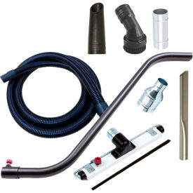 Delfin Wet/Dry Vacuum Accessory Kit Antistatic D80/50 KT1001