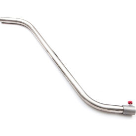 Delfin Doublebend Wand For use With Floor Brush 53