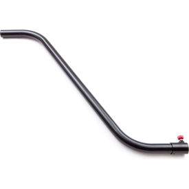 Delfin Doublebend Wand For use With Floor Brush 53