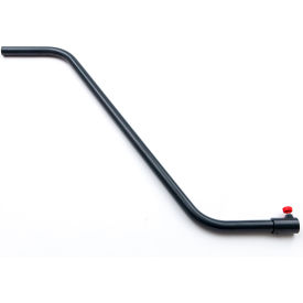 Delfin Doublebend Wand For Floor Brush or Squeegee 50