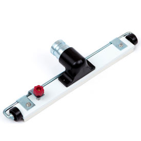 Delfin Wheeled Floor Squeegee 18