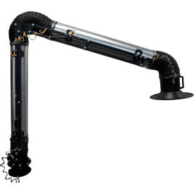 Delfin Extraction Arm 71