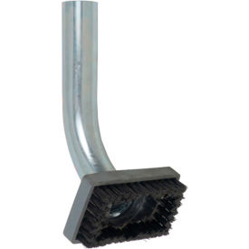 Delfin Square Brush Antistatic TA.0493.0000