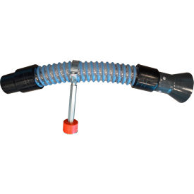 Delfin Extraction Arm 6