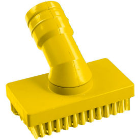 Delfin Rectangular Brush 6-1/2