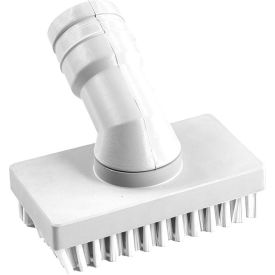 Delfin Rectangular Brush 6-1/2