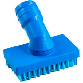 Delfin Rectangular Brush 6-1/2