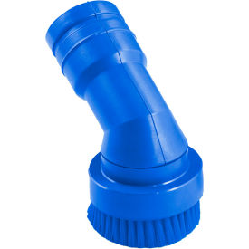 Delfin Round Brush 7