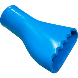 Delfin Serrated Nozzle 8