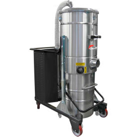 Delfin HEPA Vacuum - 26.4 Gallon 5 HP V1300H