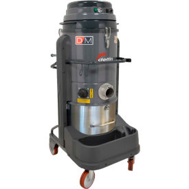 Delfin HEPA Vacuum - 26.4 Gallon 1.5 HP V1500H
