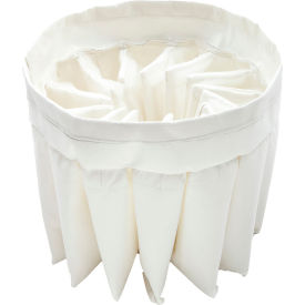 Delfin Polyester Filter 19-3/5