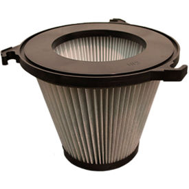 Delfin Hydro-Oleophobic Filter 9-3/5