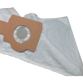 Delfin Replacement Bags 1.3 Gal 27