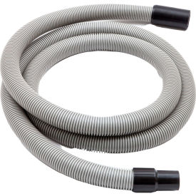Delfin Vacuum Hose 20'L Gray FH0025.50.20
