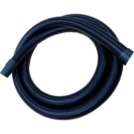 Delfin Vacuum Hose 30'L Black FH0027.50.30