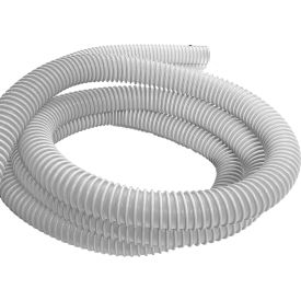 Delfin Vacuum Hose 10'L White FH0033.50.10