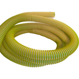 Delfin Vacuum Hose 10'L Yellow FH0041.50.10