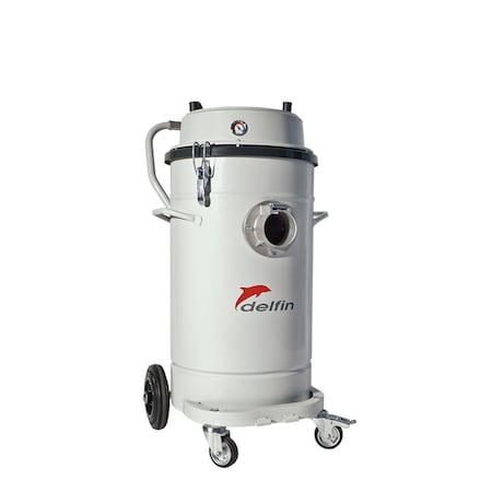 Air Powered Professional Wet/Dry Vacuum MPN:AIR 80 WD 14V