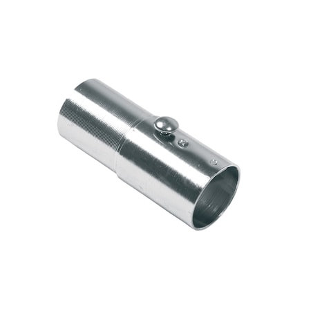Vacuum to Hose Connector, 50/50 MPN:CV.0042.0000