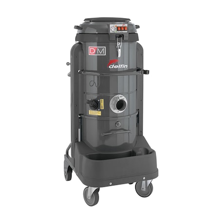 Industrial Professional Vacuum HEPA Fil MPN:DM 3
