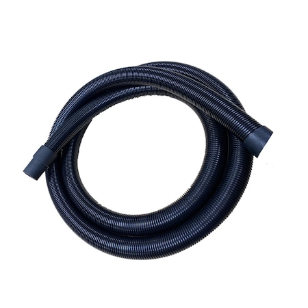 Hose, Antistatic, Black, 10, 50mm2 MPN:FH0027.50.10