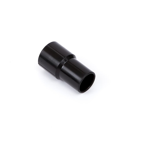 Screw Hose Cuff, Gray, 50mm(2