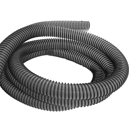 Hose, 30, Black Helix conduc, 50mm(2