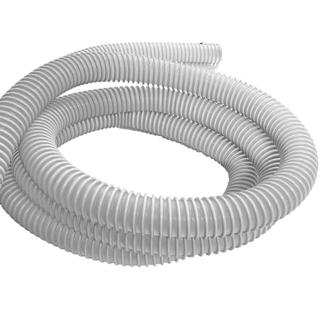 Hose, 50 roll, White Helix c, 50mm(2
