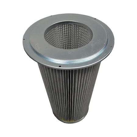 Filter, D 340mm (13.4