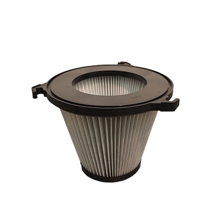 Filter, D 245mm (9.6