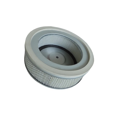 Filter, D 250mm (9.5