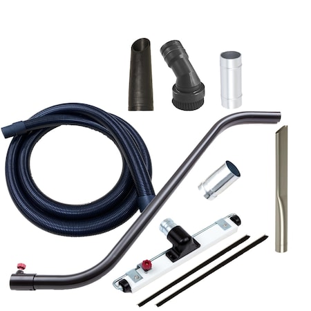 Accessory Kit, Antistatic, wet or Dry D5 MPN:KT1000