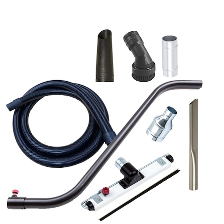 Accessory Kit, Antistatic, wet or Dry D8 MPN:KT1001
