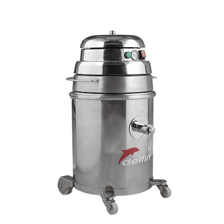 Cleanroom Industrial Wet/Dry Vacuum MPN:LC 1100 WD