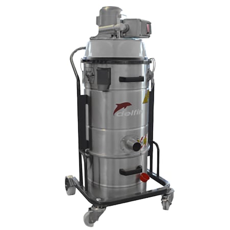 Industrial Certified Explosion Proof Ind MPN:MISTRAL 201 D1